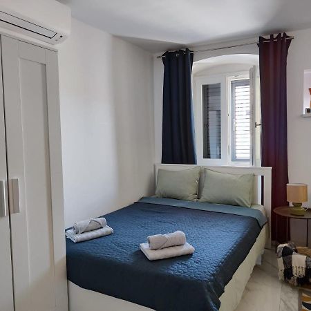Apartment Augustini Đảo Đảo Cres Ngoại thất bức ảnh