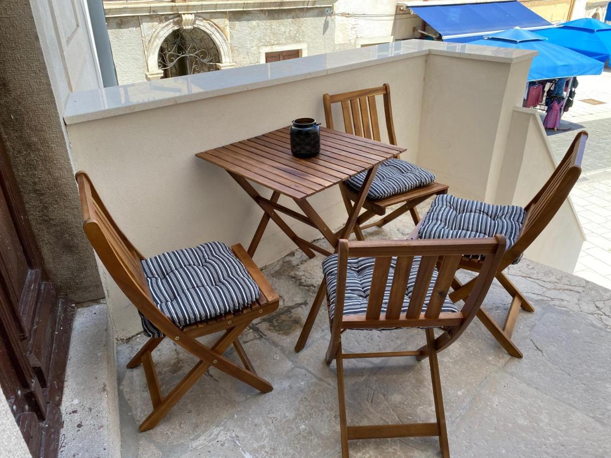 Apartment Augustini Đảo Đảo Cres Ngoại thất bức ảnh