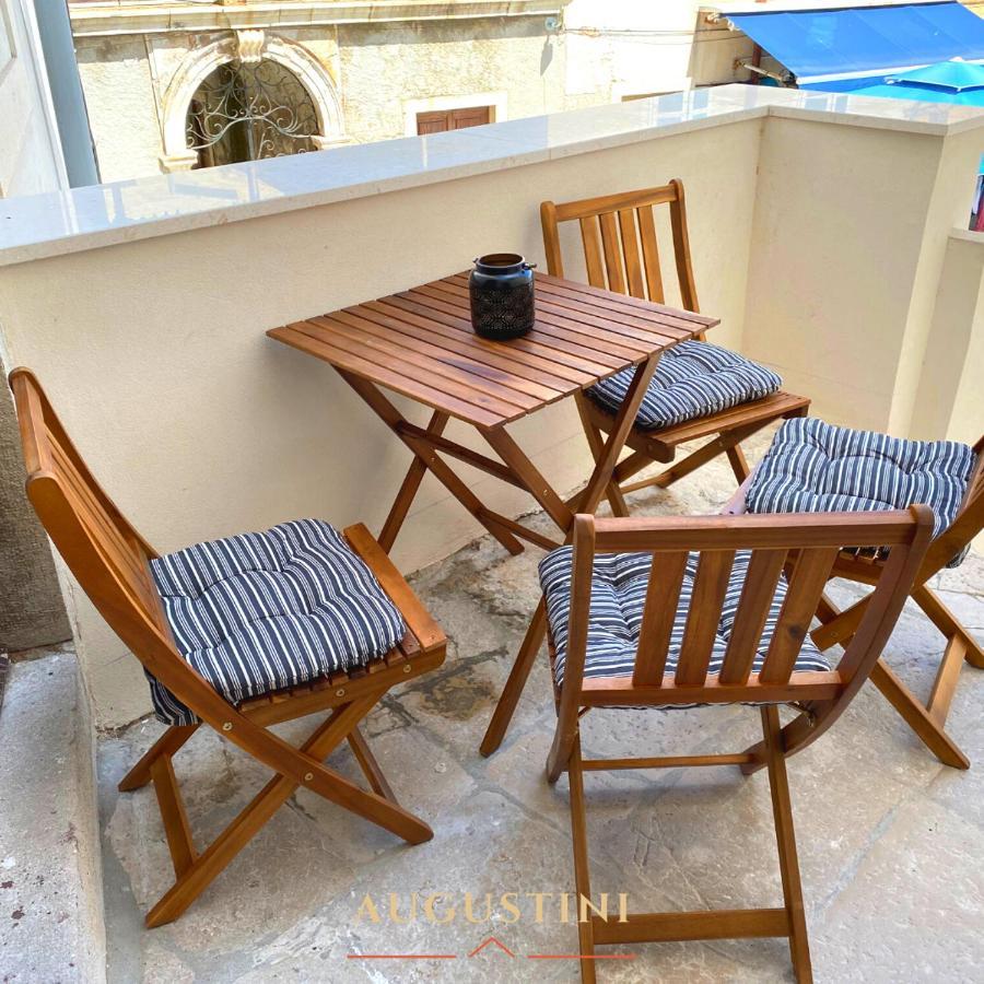Apartment Augustini Đảo Đảo Cres Ngoại thất bức ảnh