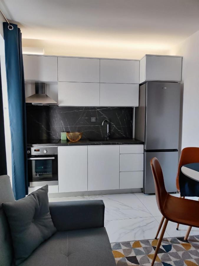 Apartment Augustini Đảo Đảo Cres Ngoại thất bức ảnh