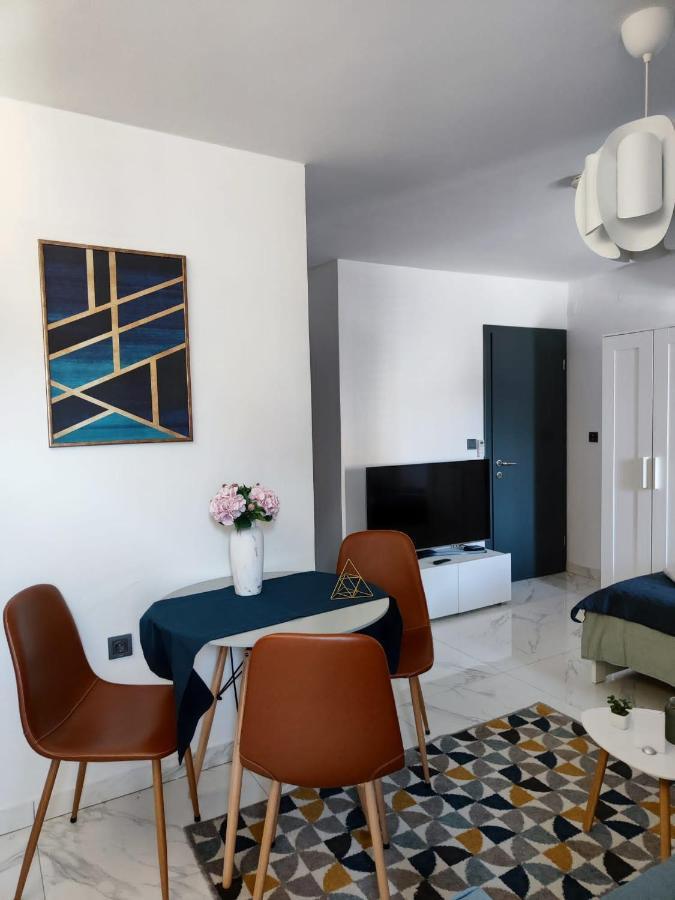 Apartment Augustini Đảo Đảo Cres Ngoại thất bức ảnh